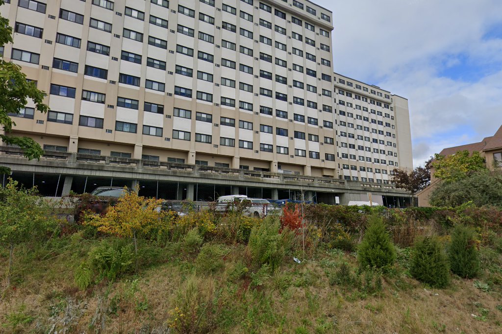 Melville Towers