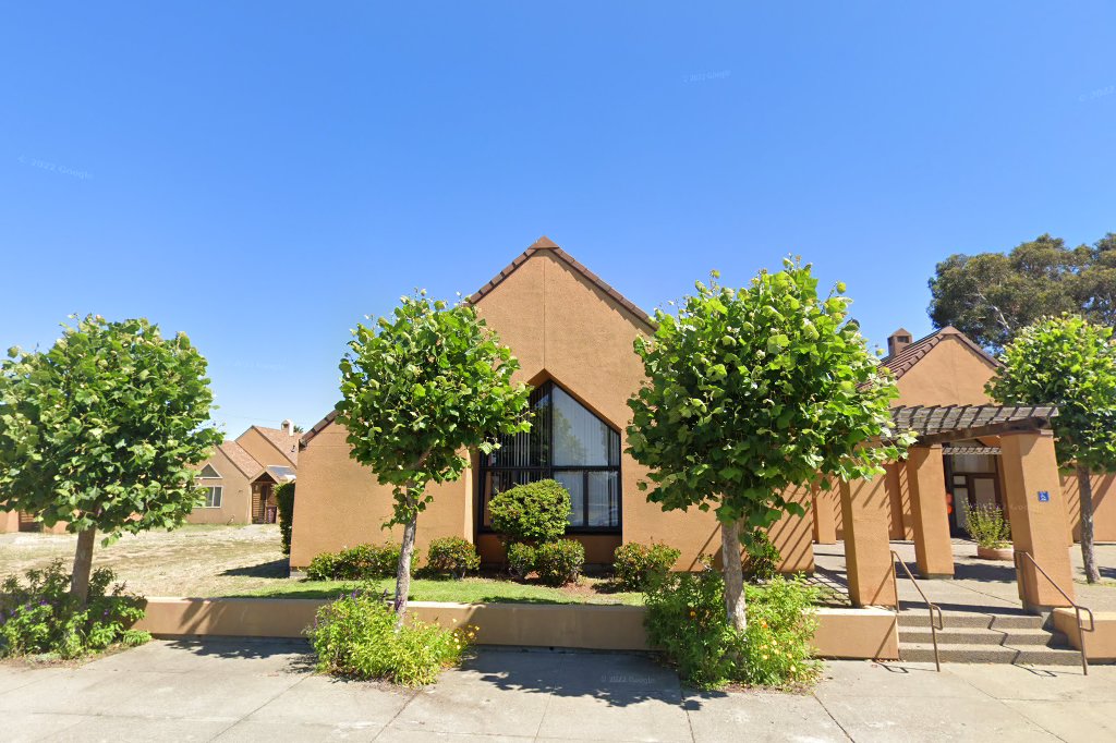 Triangle Court Apartments Richmond CA