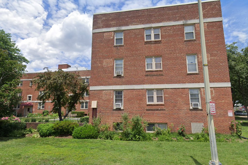 St James Mutual Home