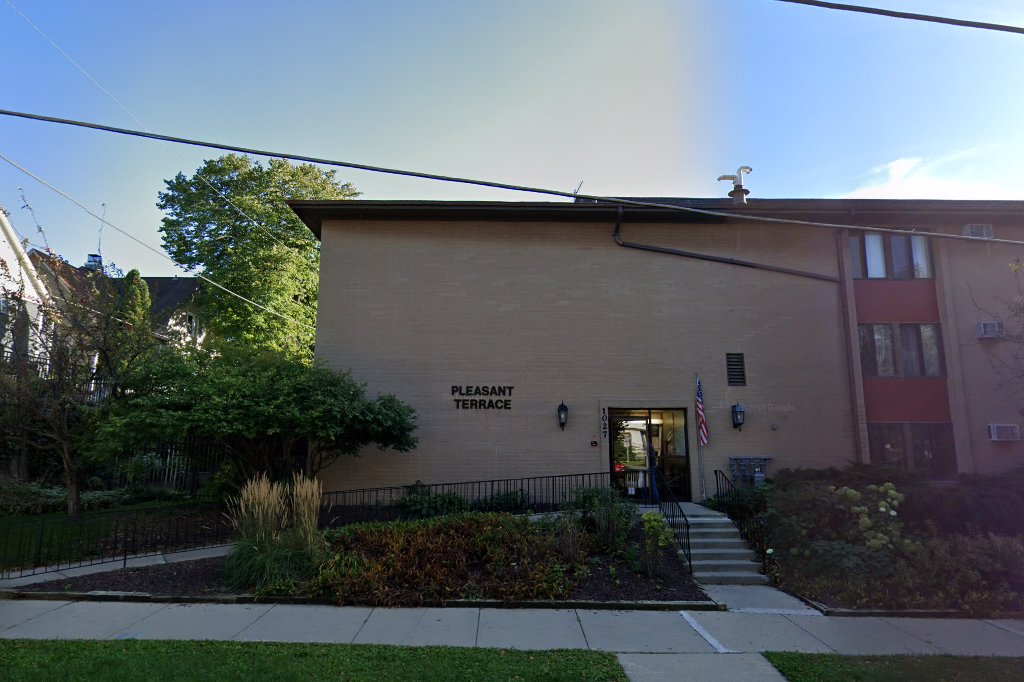 Pleasant Terrace Apartments