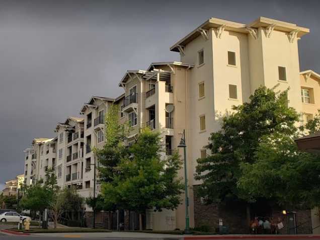 Dublin Ranch Senior Apartments Dublin