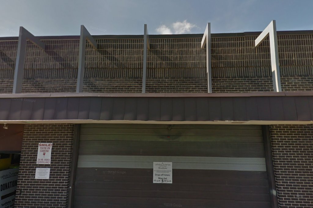 Catholic Charities of Northeast Kansas - Emergency Assistance Center - North Johnson County