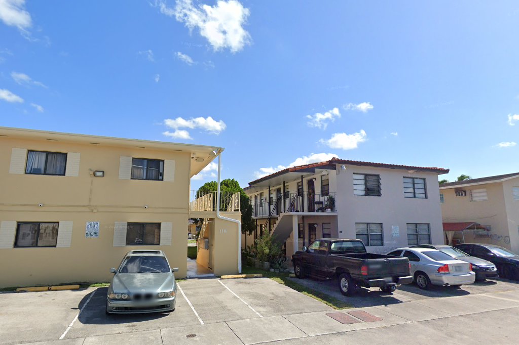 R & L Apartments 130 W 26 Street