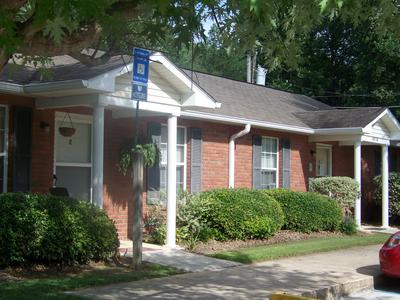 Tan Yard Branch Apartments