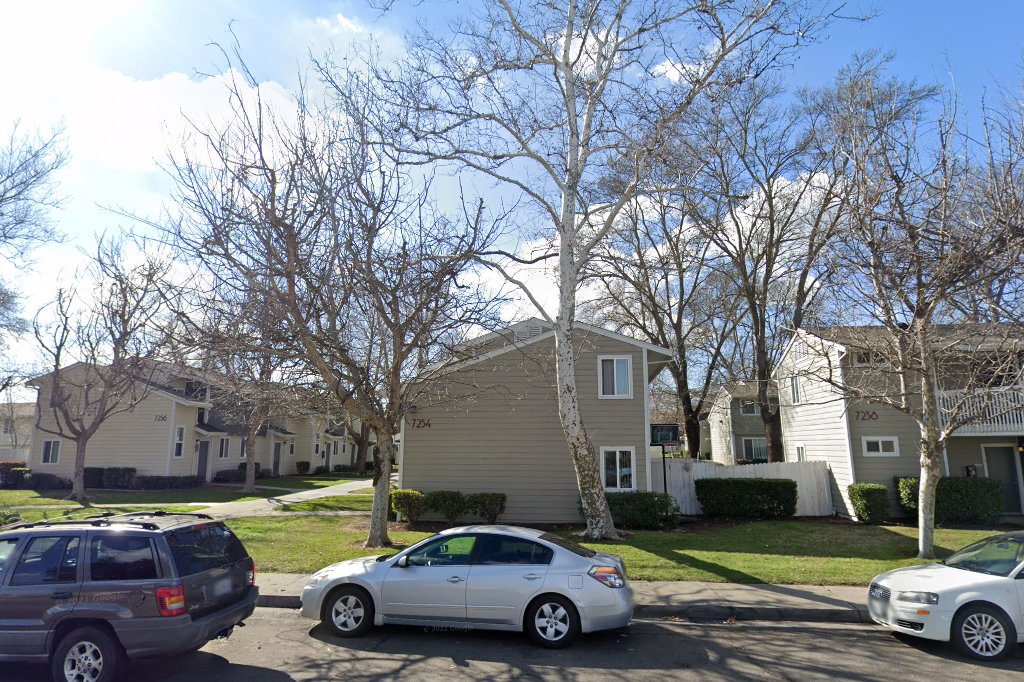 Parkview Apartments - Sacramento
