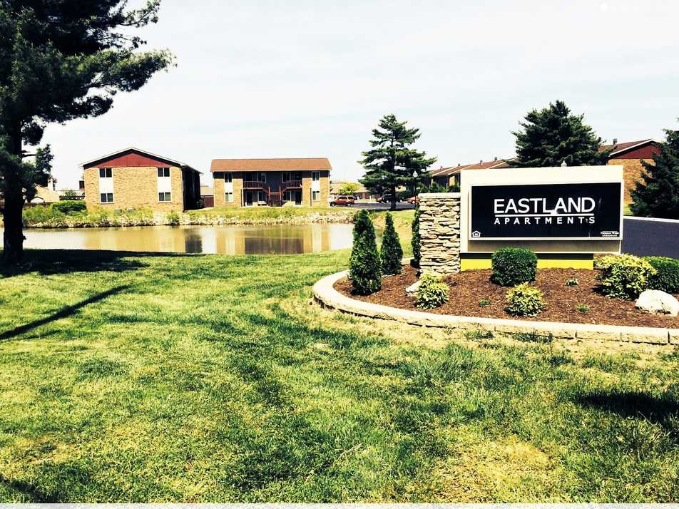 Eastland Apartments Indiana