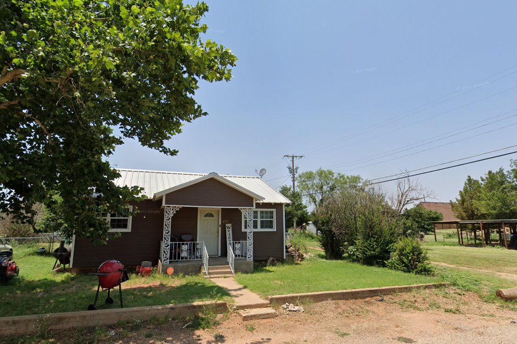 Roby Housing Authority