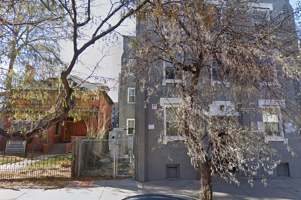 Holly Apartments
