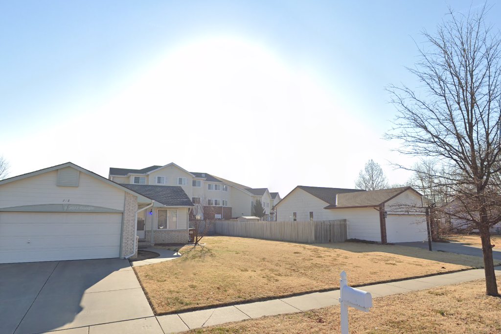 Woodlake Senior Residences