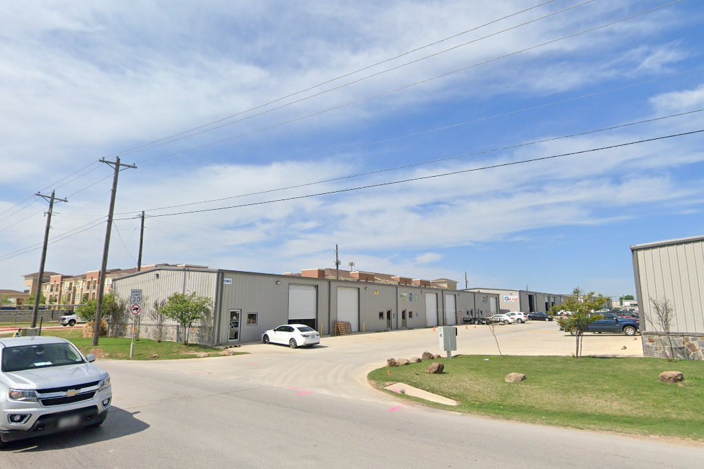 Harmon Senior Villas (Rad)