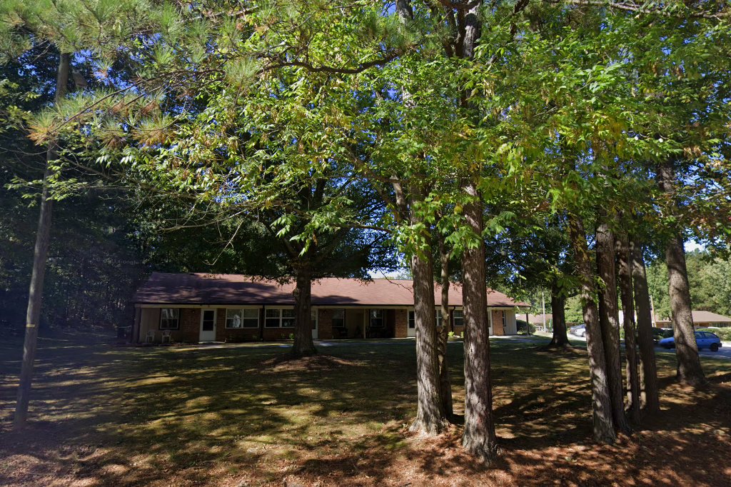 Oak Hill Apartments