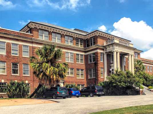 Elder Street Lofts