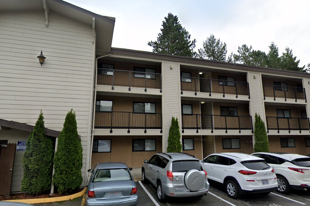 Henry House Apartments