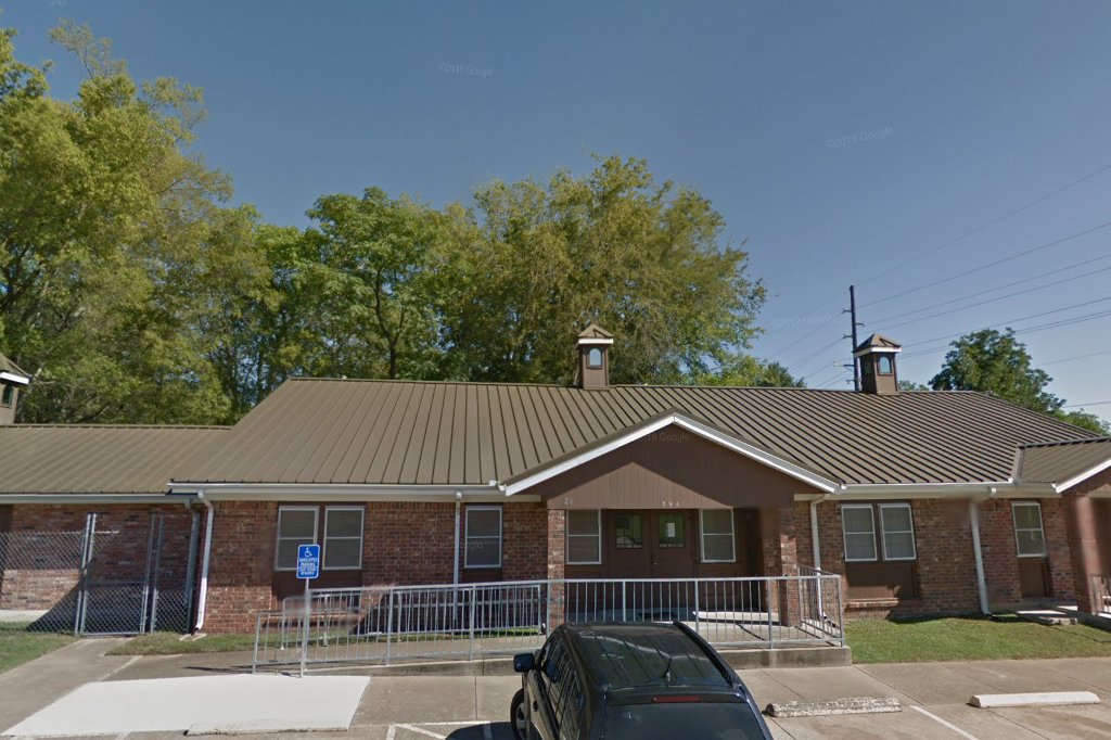 Mineola Housing Authority