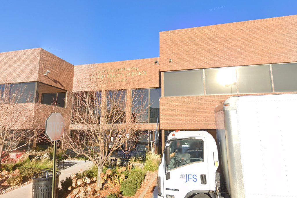 Jewish Family Service of Colorado