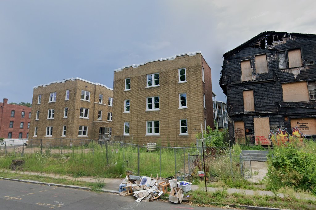 Park Housing Apartments