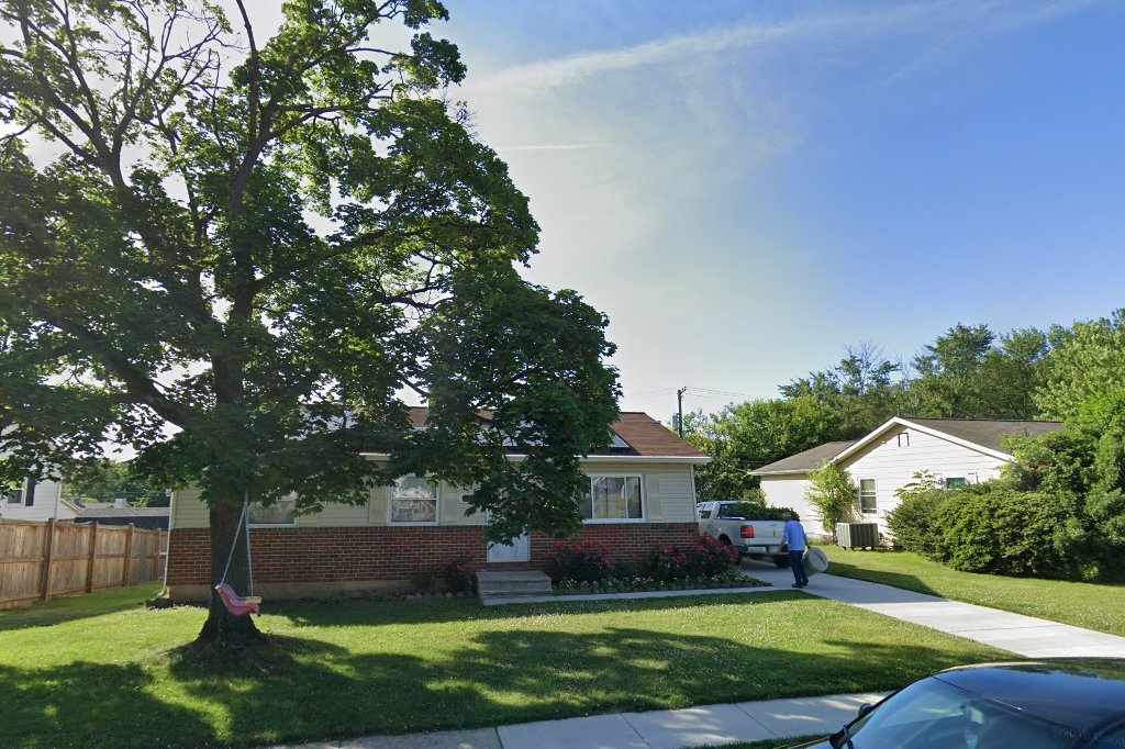 Hughes Homes