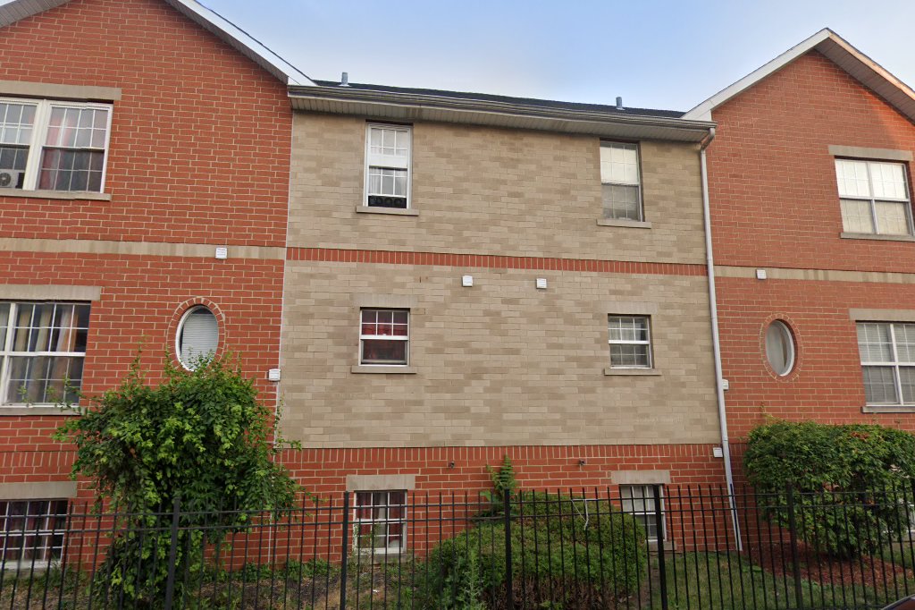 Calumet Apartments