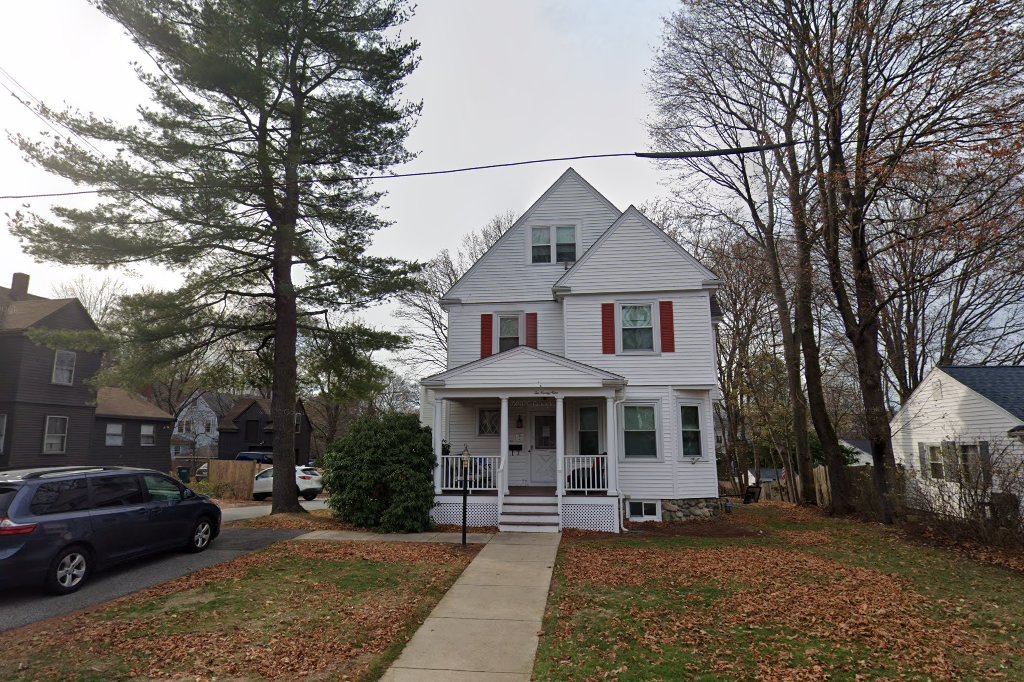 Webster Street Ii