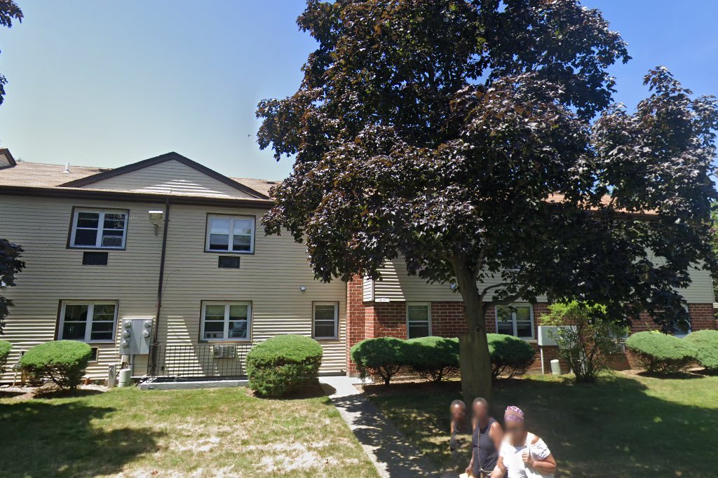 Mitchel Houses