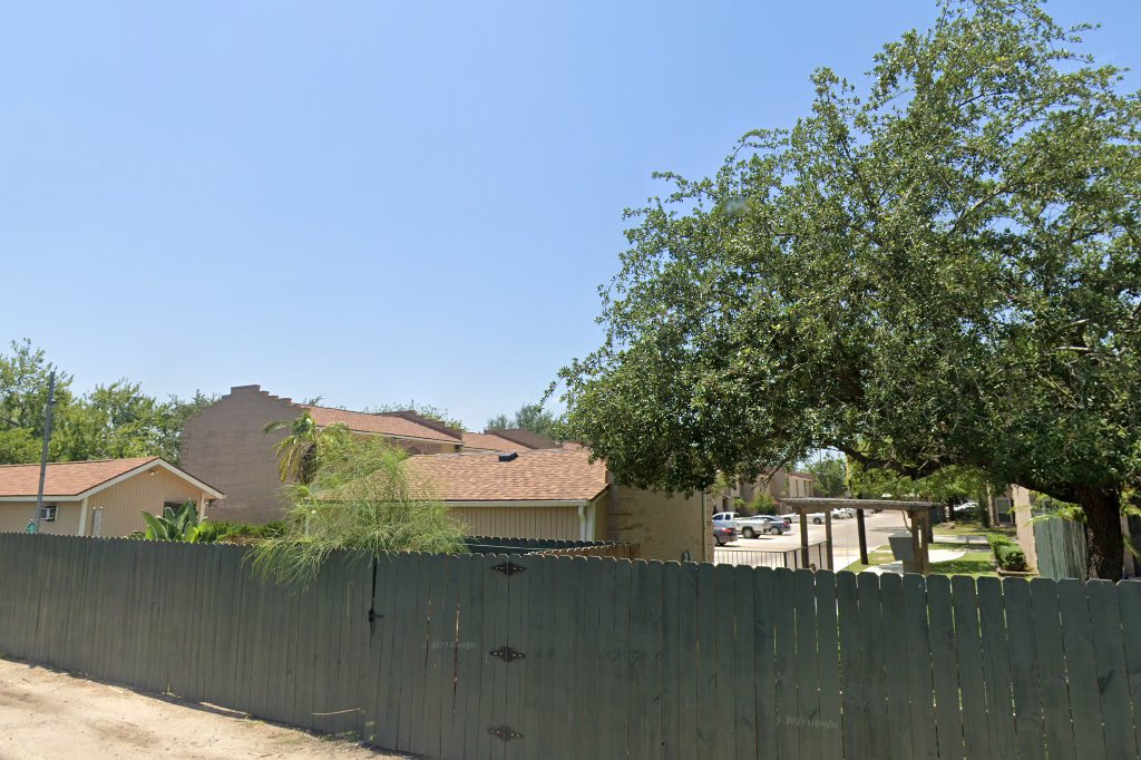 Sherwood Apartments
