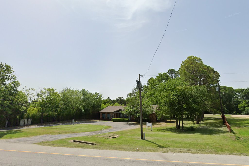 Grayson County Housing Authority