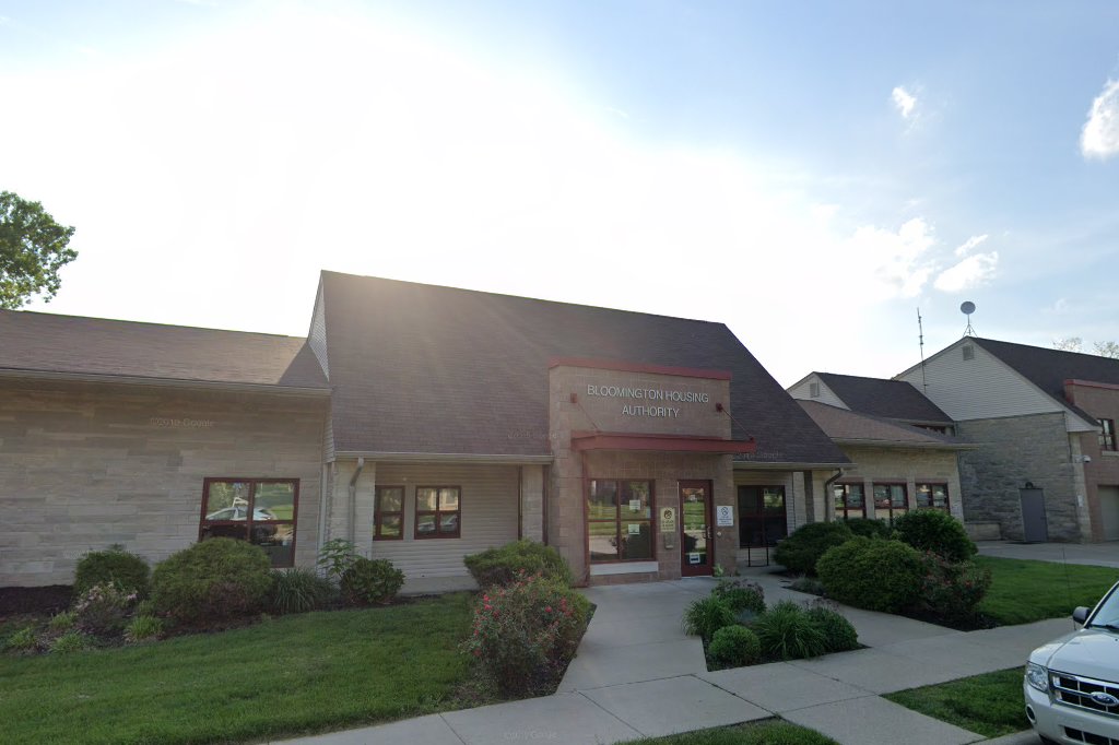 Bloomington Housing Authority