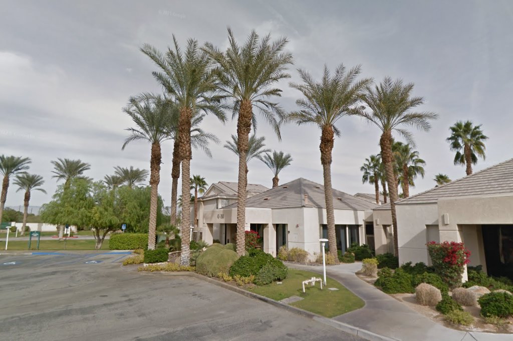Aventine Apartments La Quinta