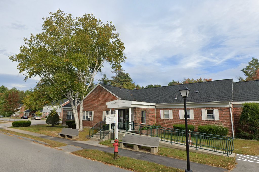 Rochester Housing Authority