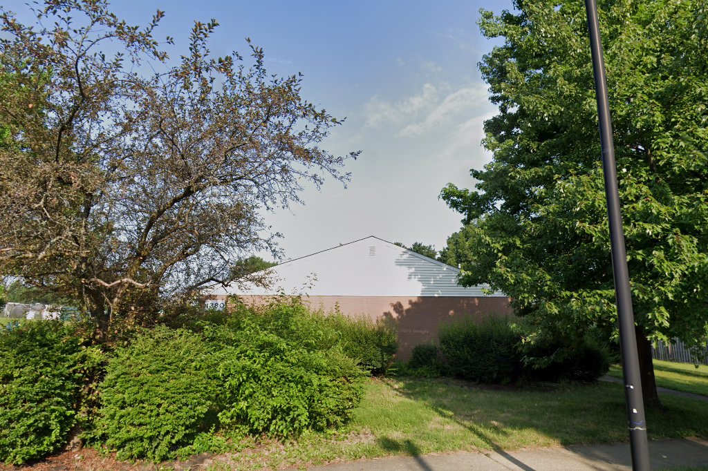 The Ericsson Affordable Apartments