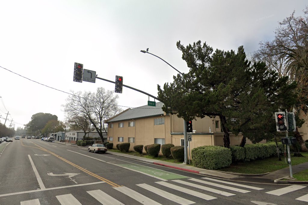 Sojourner Truth Gardens Apartments
