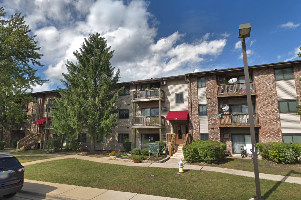 Pebbleshire Apartments Ii