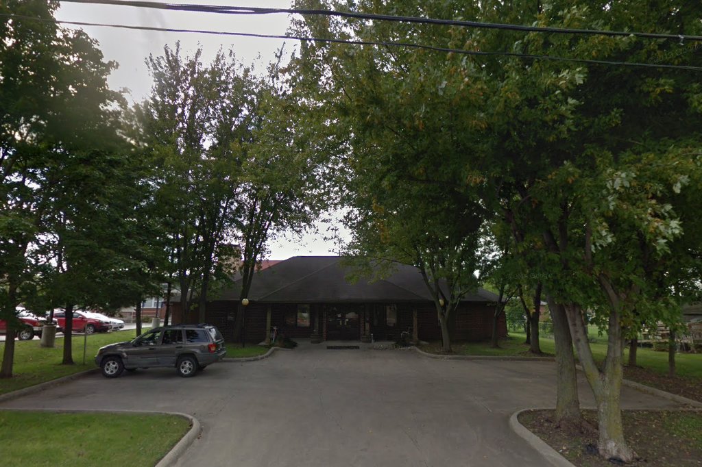 Capstone Housing