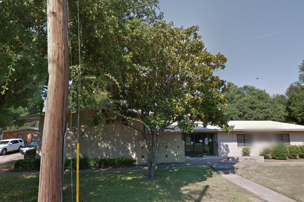 Cameron Housing Authority