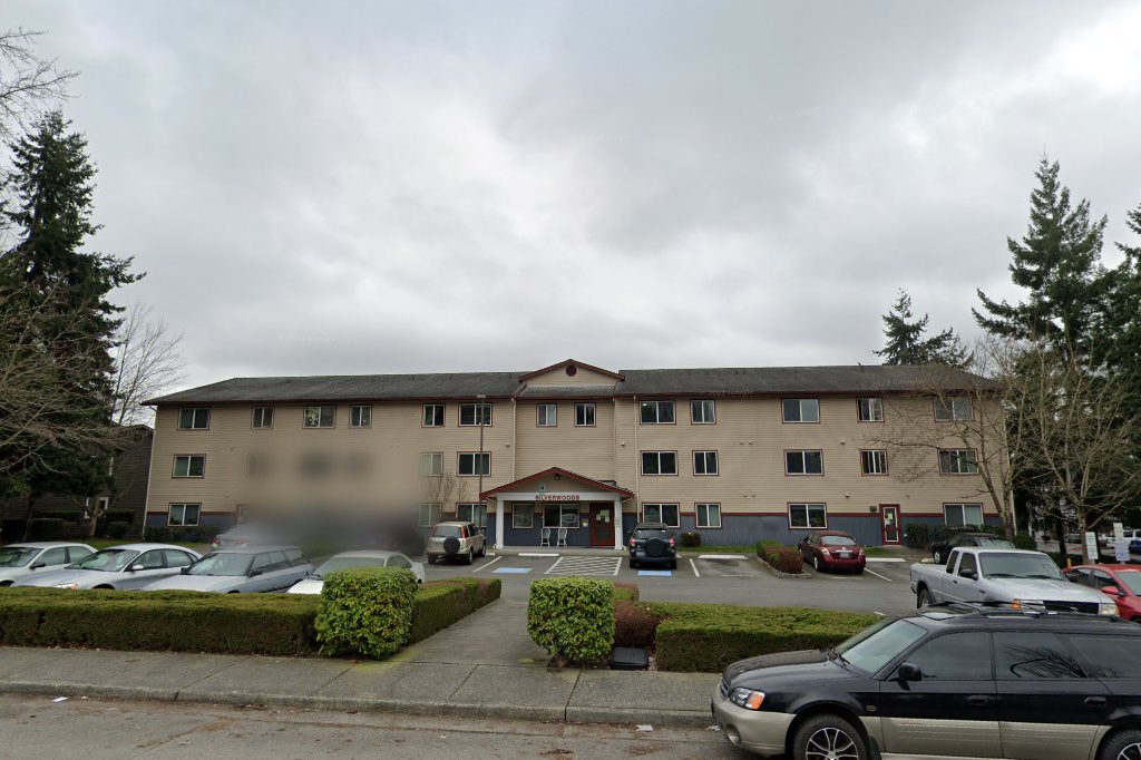 Silver Woods Senior Apartments