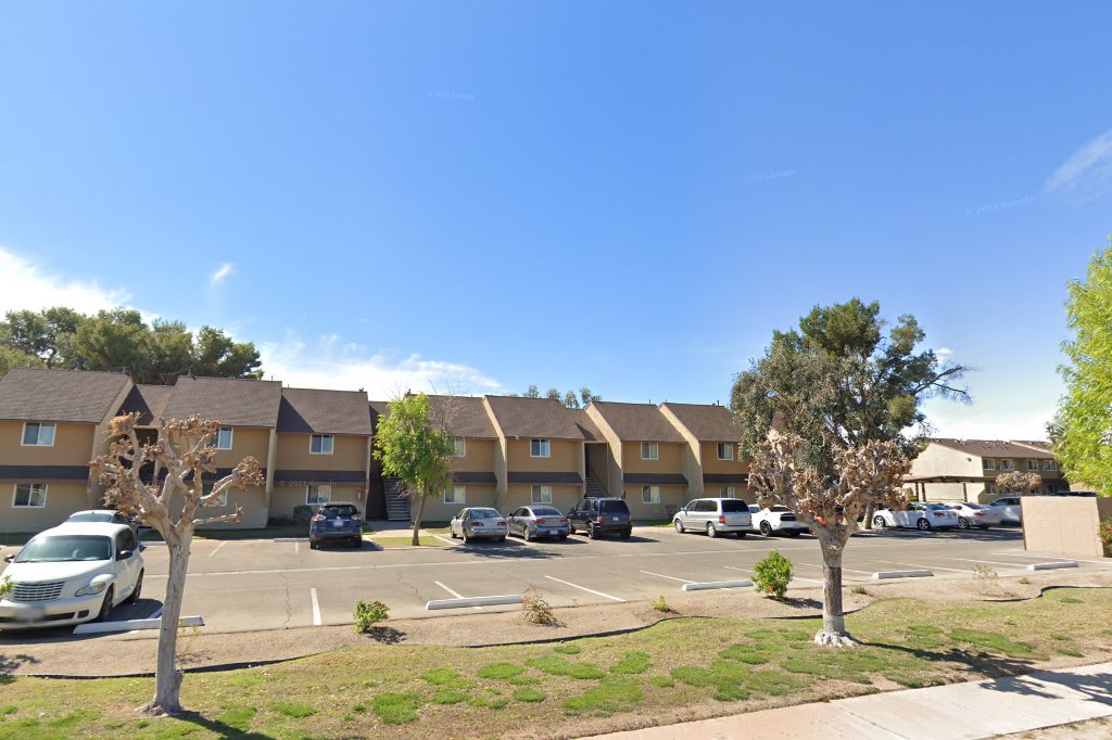 The Springs Apartments