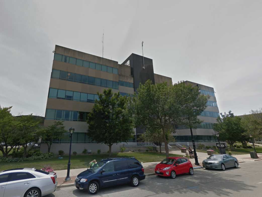 Office of Planning & Economic Development ( OPED) - SPRINGFIELD