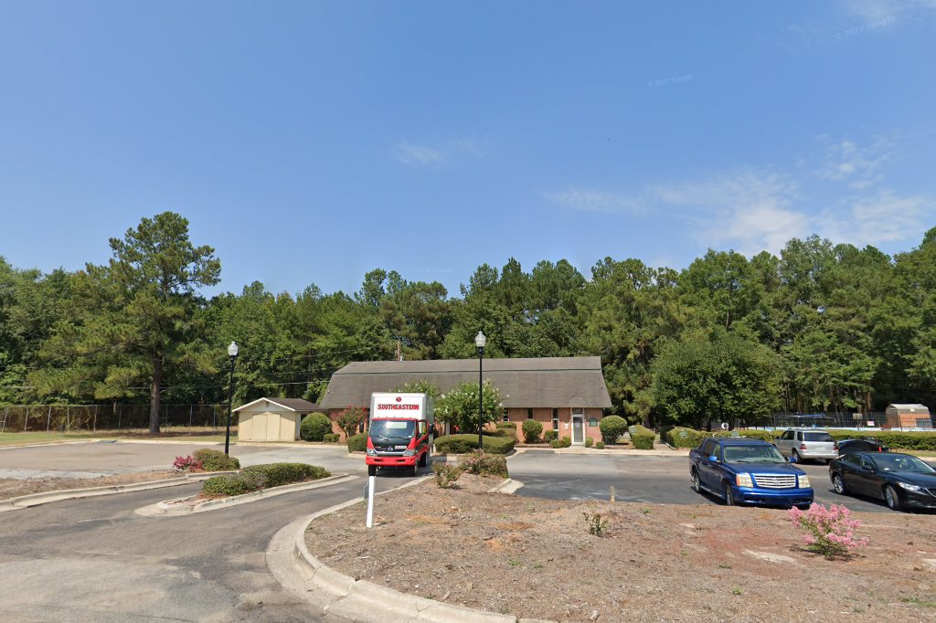 Providence Place Apartments Augusta