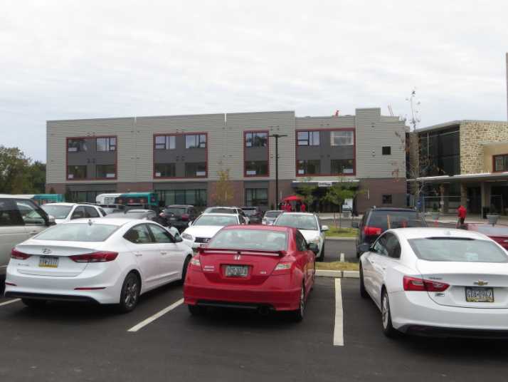 Philadelphia Housing Authority