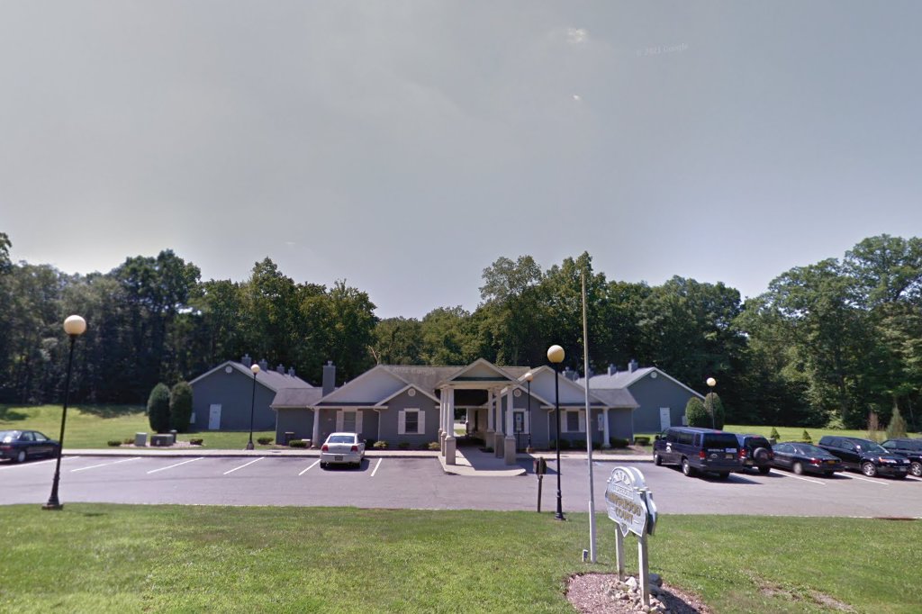 Spectrum Ringwood Apartments, Inc.