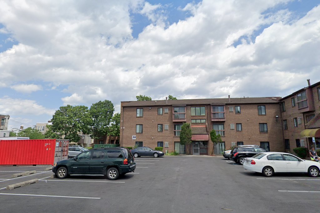 Woodstock Cooperative