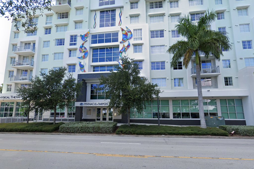 Pinnacle At Tarpon River Apartments
