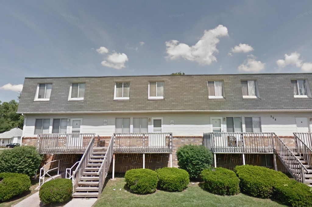 Chevy Chase Apts