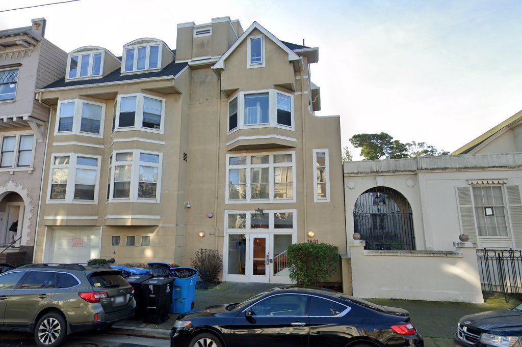 The Dudley Apartments Permanent Supportive Housing Services