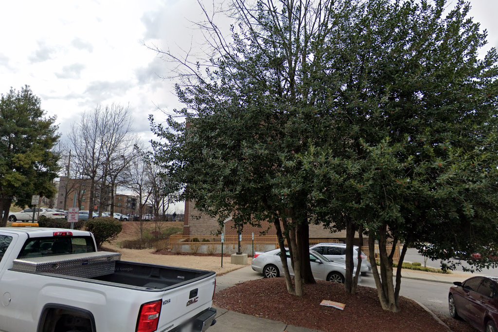 Boscobel Heights Aka Cayce Place