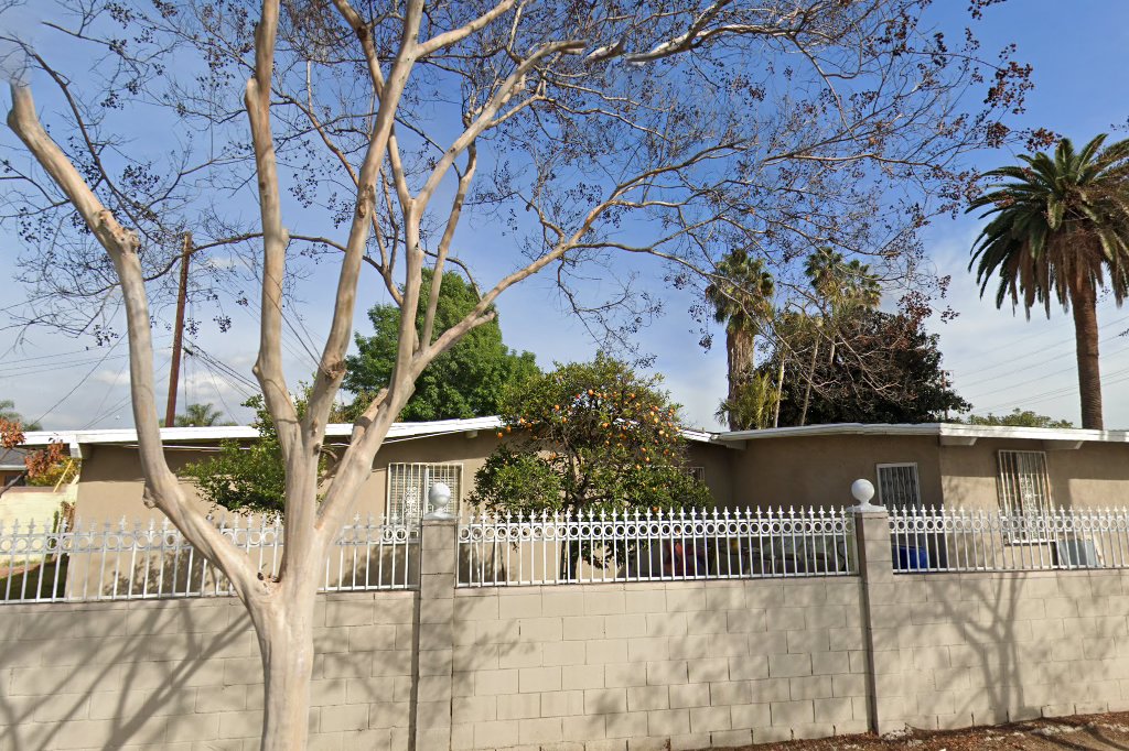 Azusa Apartments