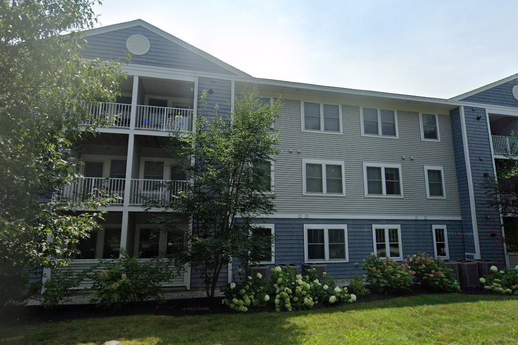 Clough Farm Apartments Affordable Housing