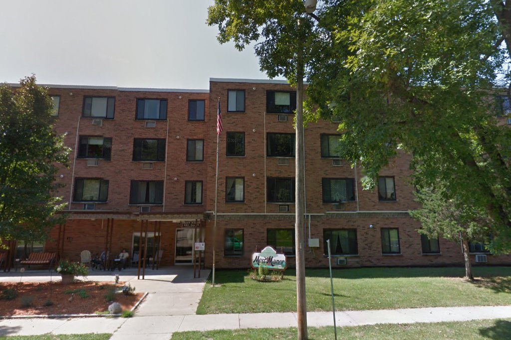 Carroll County Housing Authority