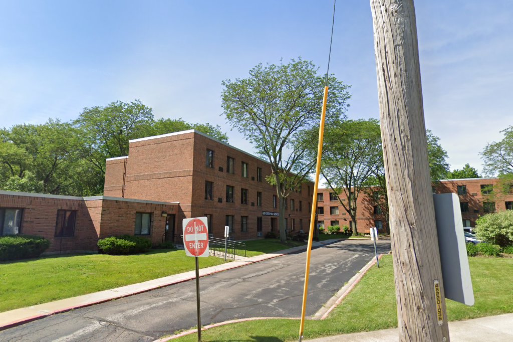 Aurora Housing Authority