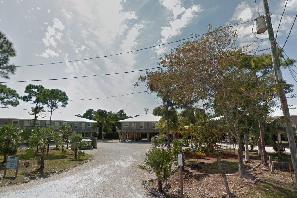 Atlantic Pines Apartments